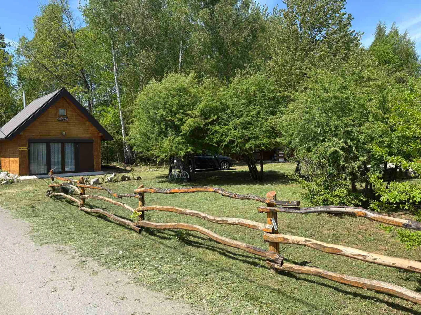 Građevinsko zemljište, odlična lokacija, za investiciju - Gospić