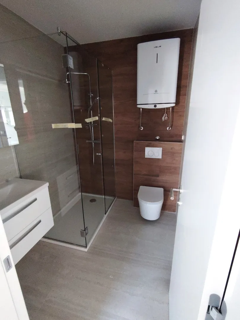 dramalj, novogradnja, 300 m od mora, parking s1 - slika 5