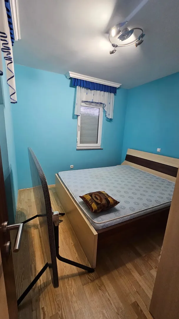 stara novalja: kuća s 3 apartmana, veliko dvorište - slika 12