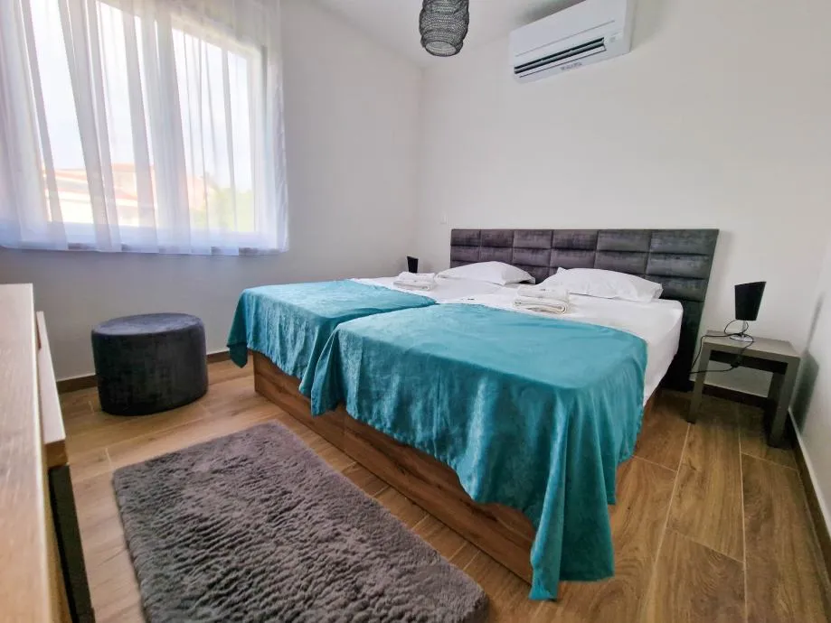 novalja, 117,45m2, mirna oaza novalje, ap2 - slika 6
