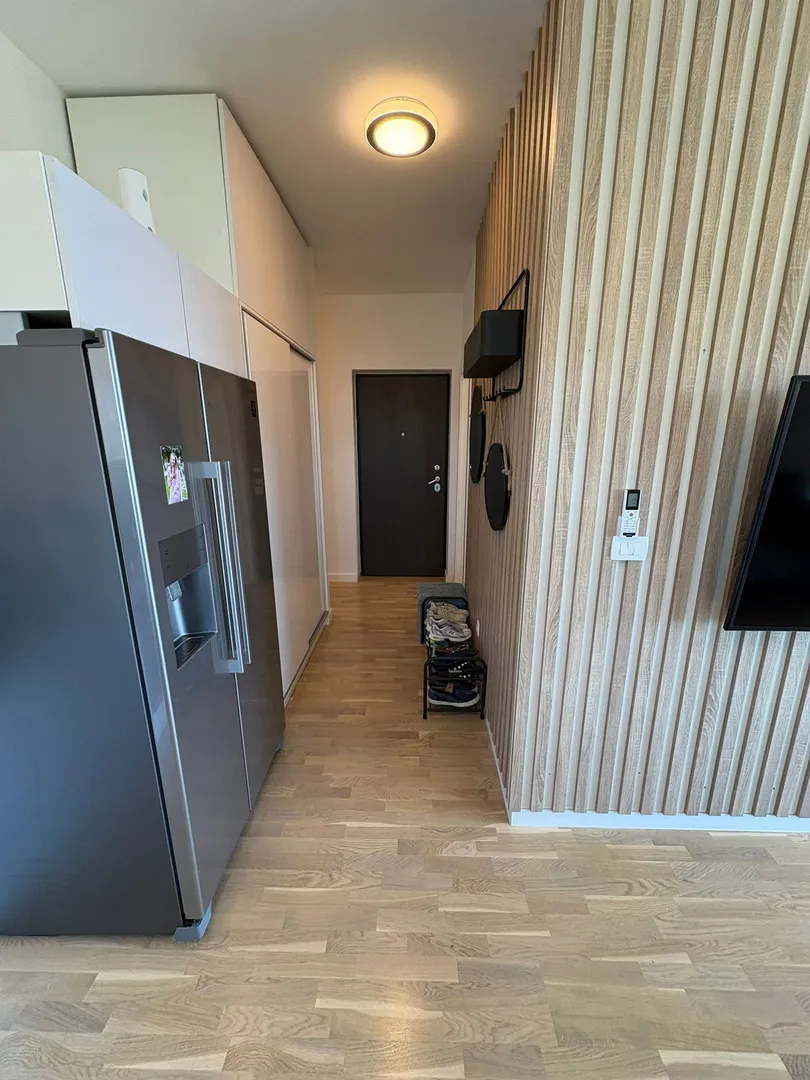stara novalja: trosobni apartman+2 pm! 30m do mora - slika 7
