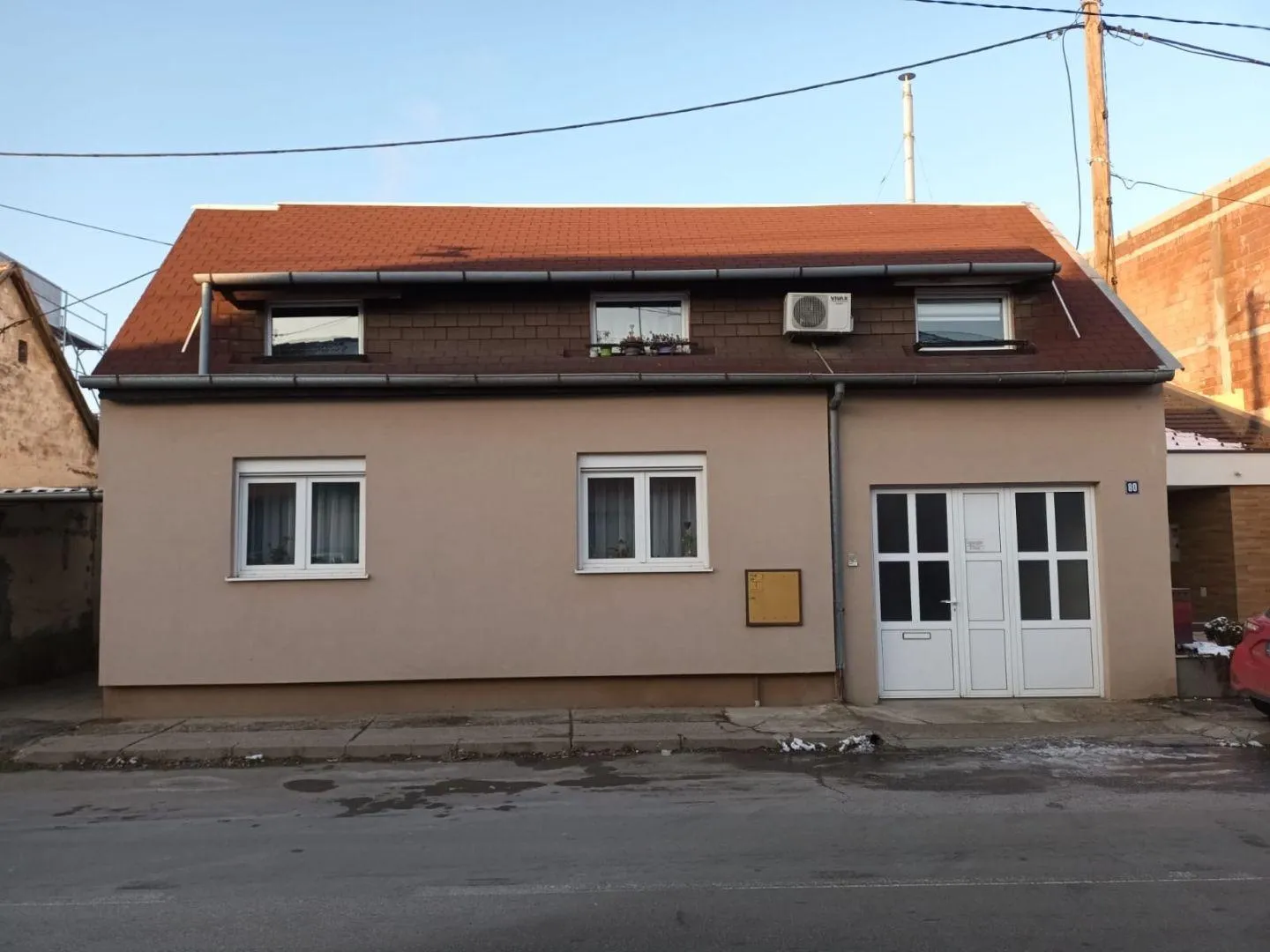 Stan | 99m² | 150000€ - Osijek