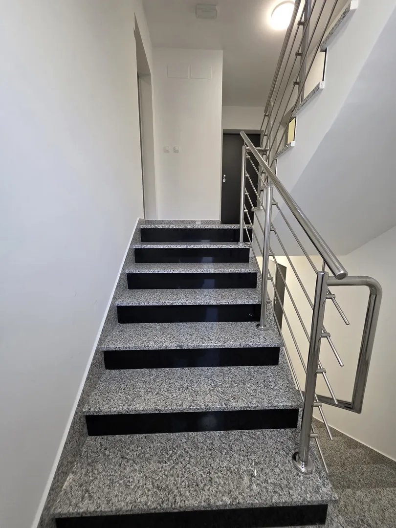 stara novalja: apartman, visoko prizemlje, 74.14m2, drugi red do mora! - slika 10