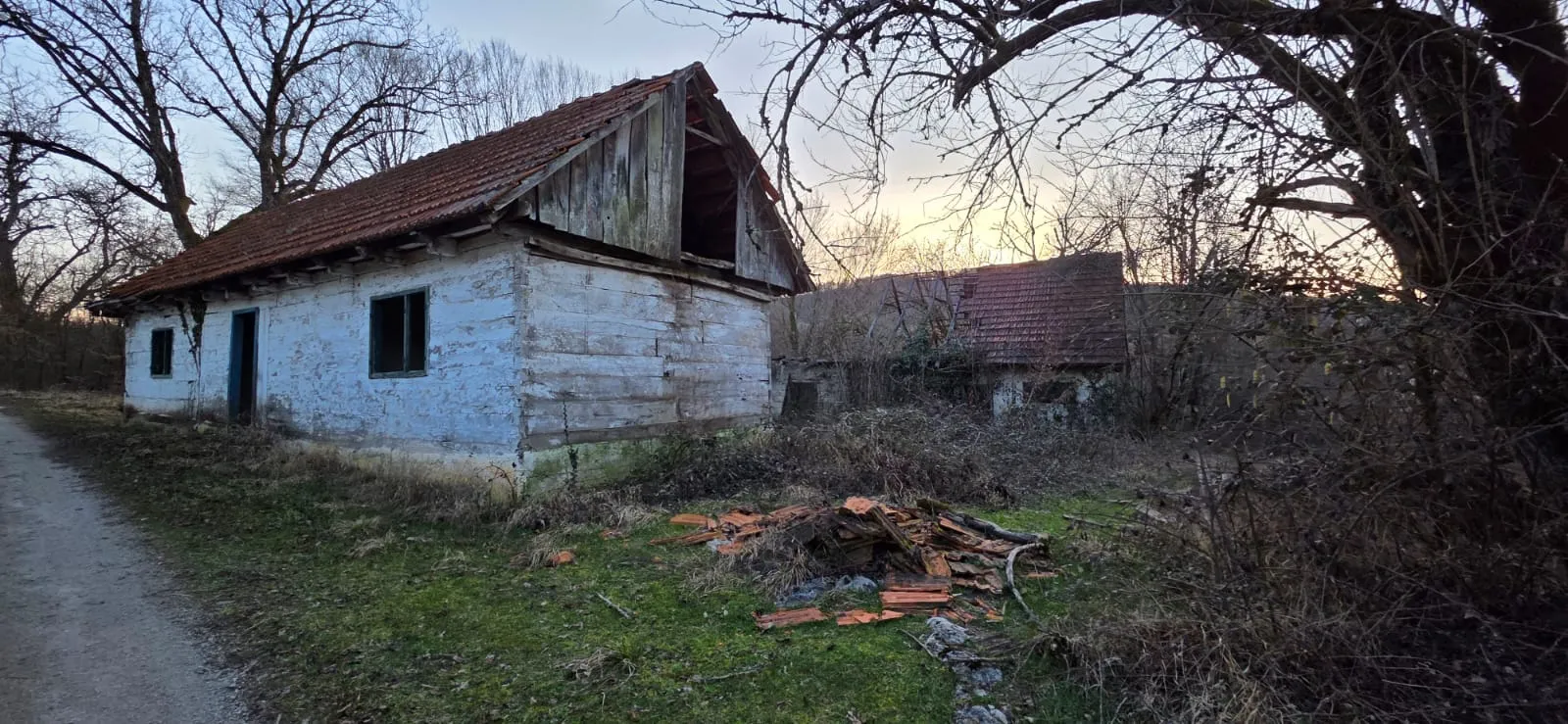 klanac perjasićki: malo imanje okruženom prirodom i mirom - slika 4