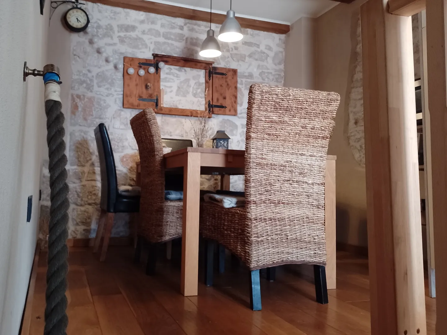 betina, centar, kuća, 150m2, terasa - slika 11