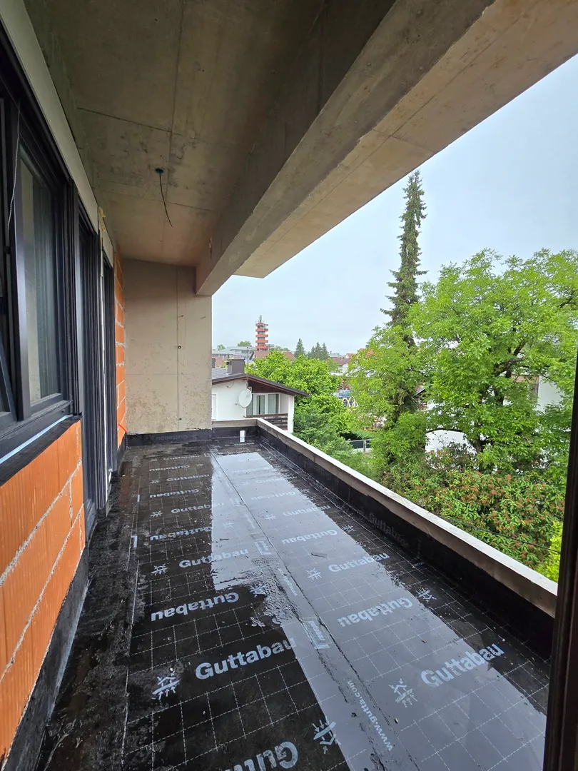 velika gorica, 3s, 80m2, 2.kat, loggia, garaža, novogradnja - slika 5