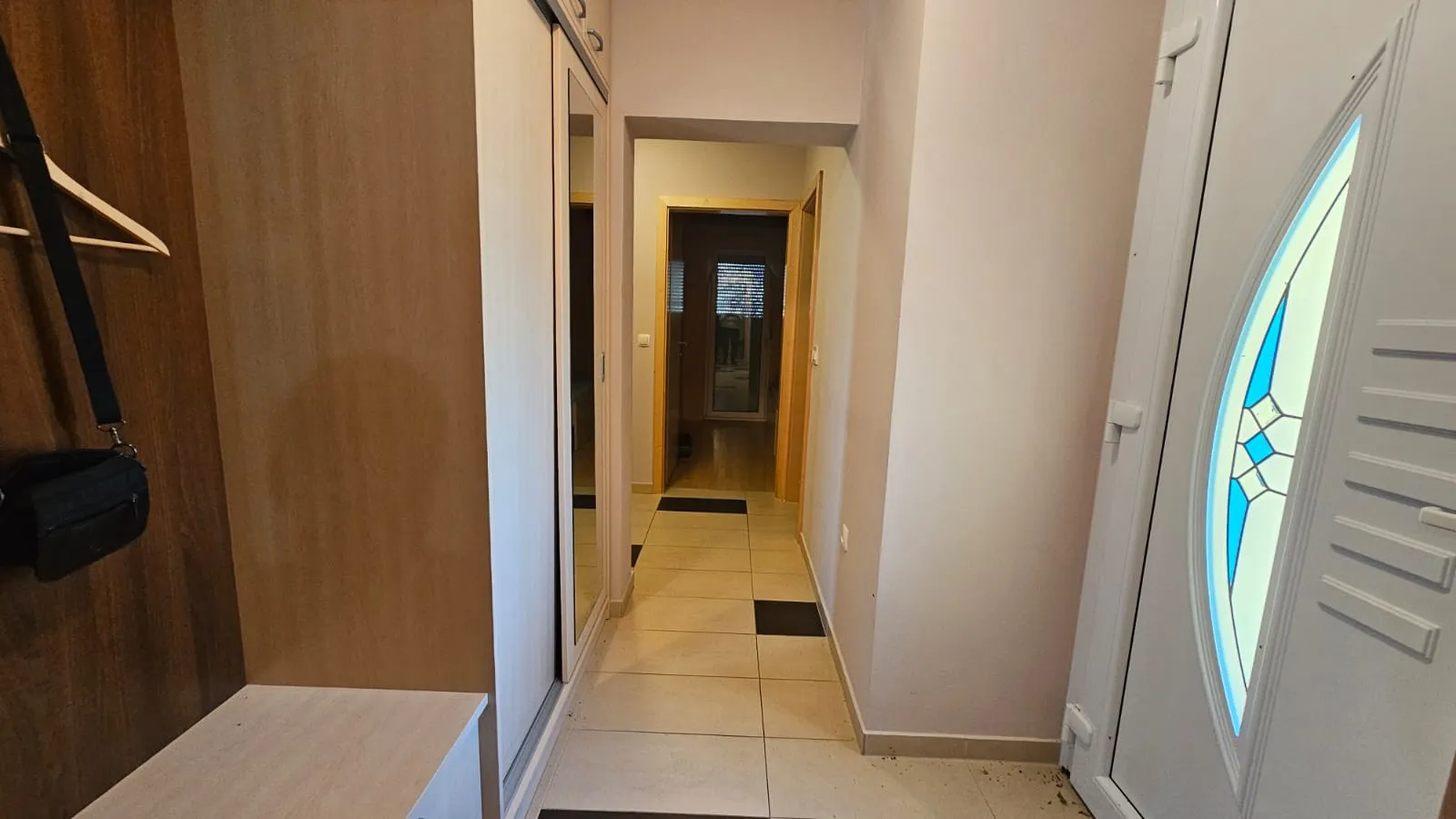 stara novalja: kuća s 3 apartmana, veliko dvorište - slika 20