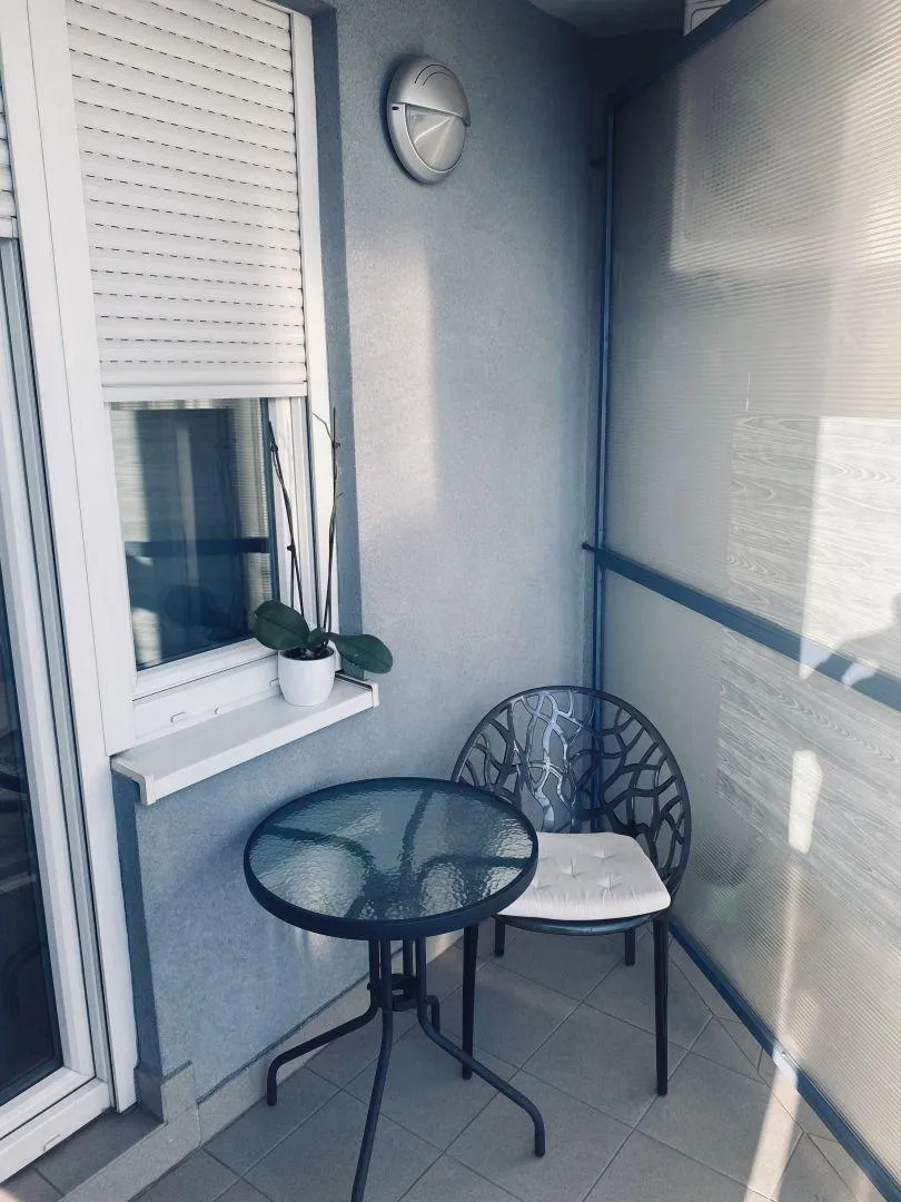 trešnjevka, top lokacija, lift, parking, loggia - slika 12