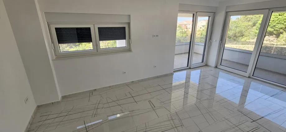 Novalja, 76.80m2, 2.kat, POGLED NA MORE!A_A3