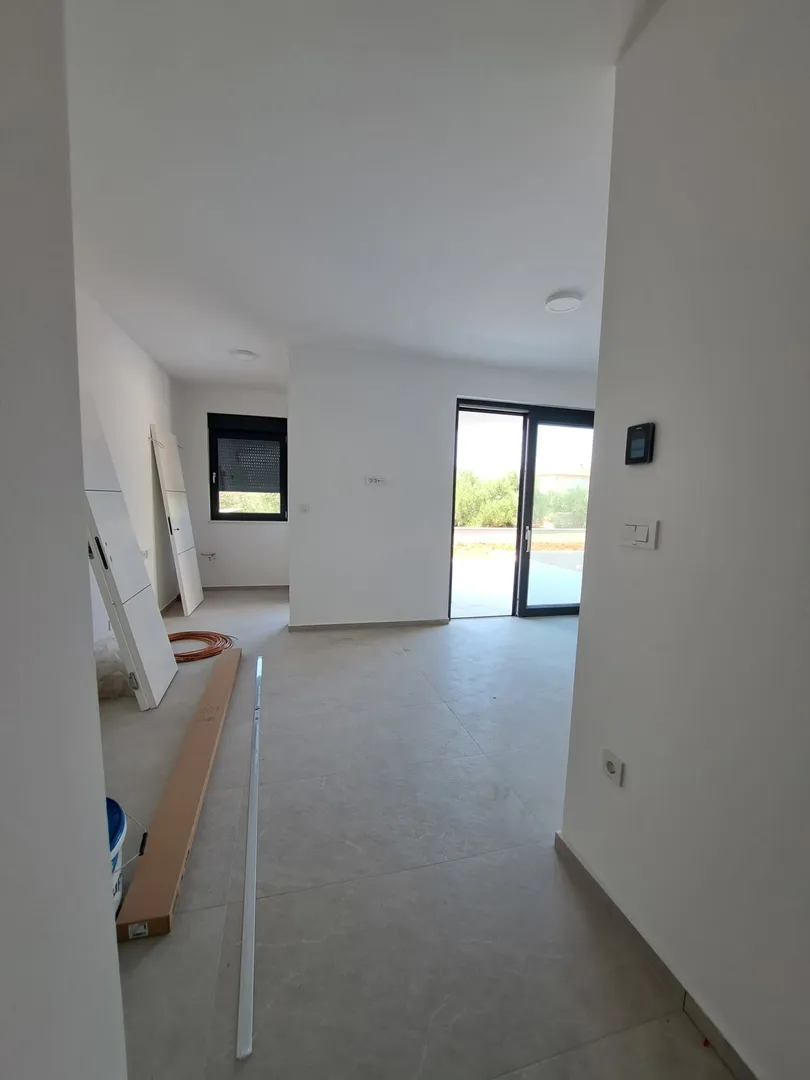 novalja, jakišnica, apartman, prizemlje, konoba, vrt - slika 20