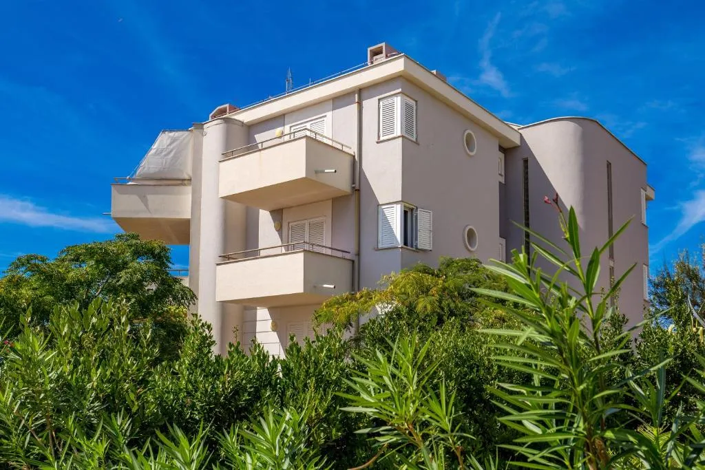 novalja, 60.80 m2, apartman s predivnim pogledom! - slika 24