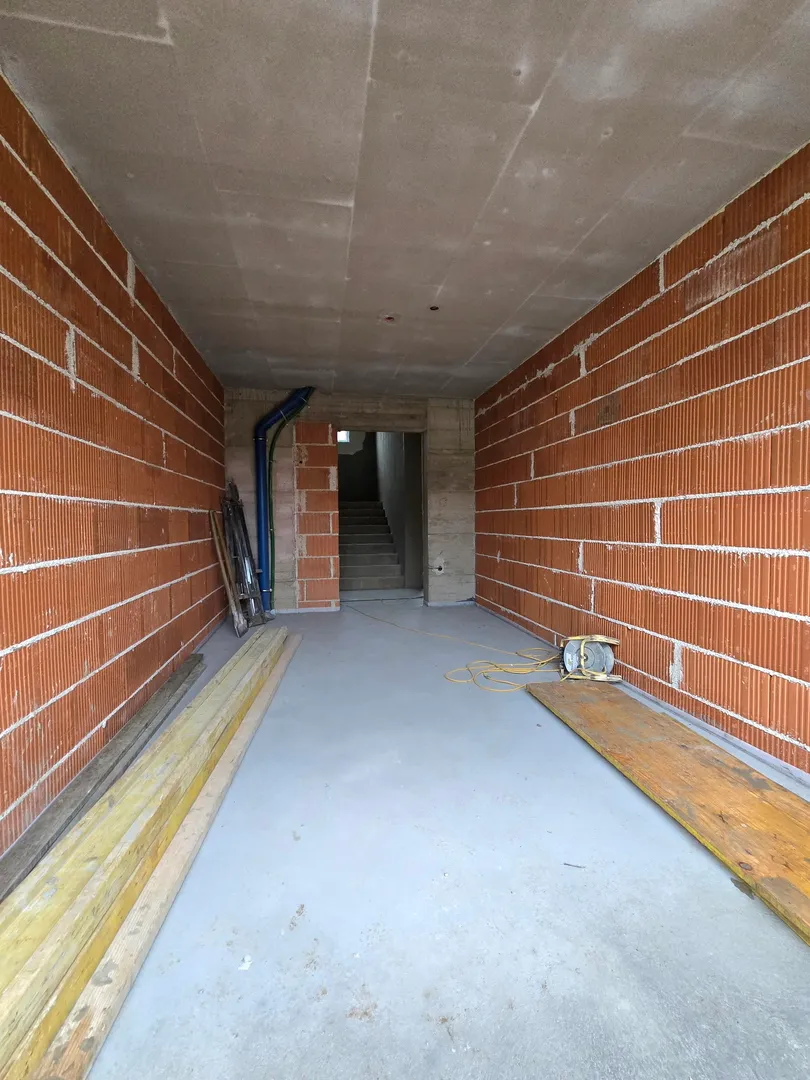 velika gorica, 3s, 80m2, 2.kat, loggia, garaža, novogradnja - slika 15