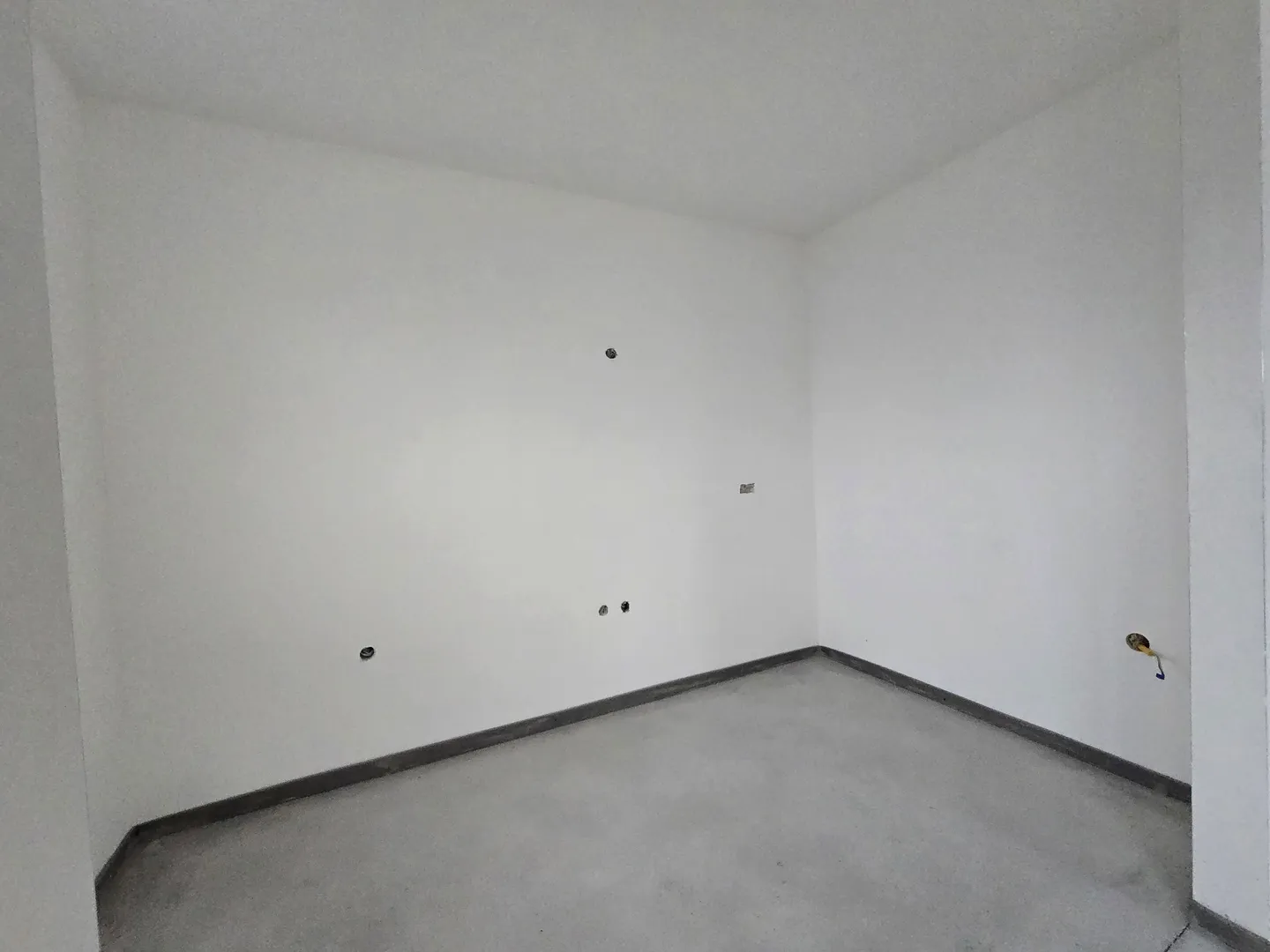 velika gorica, 3s, 80m2, 2.kat, loggia, garaža, novogradnja - slika 4