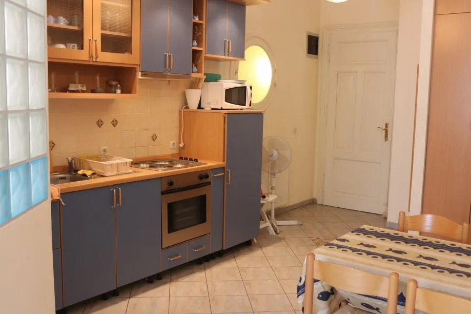 opatija, 3s, 121 m2 2.kat, balkon - slika 5
