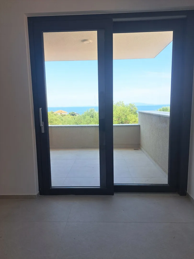 novalja, jakišnica, 64m2, 1.kat s pogledom na more - slika 3