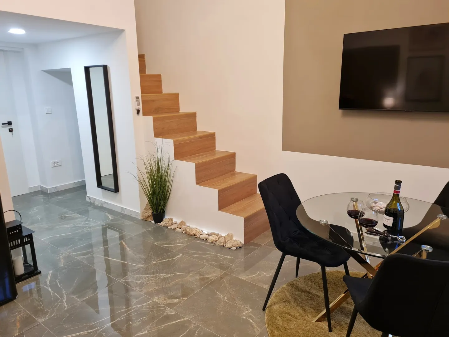 petrinjska, 58 m2, 1.kat, uređen, s galerijom - slika 4