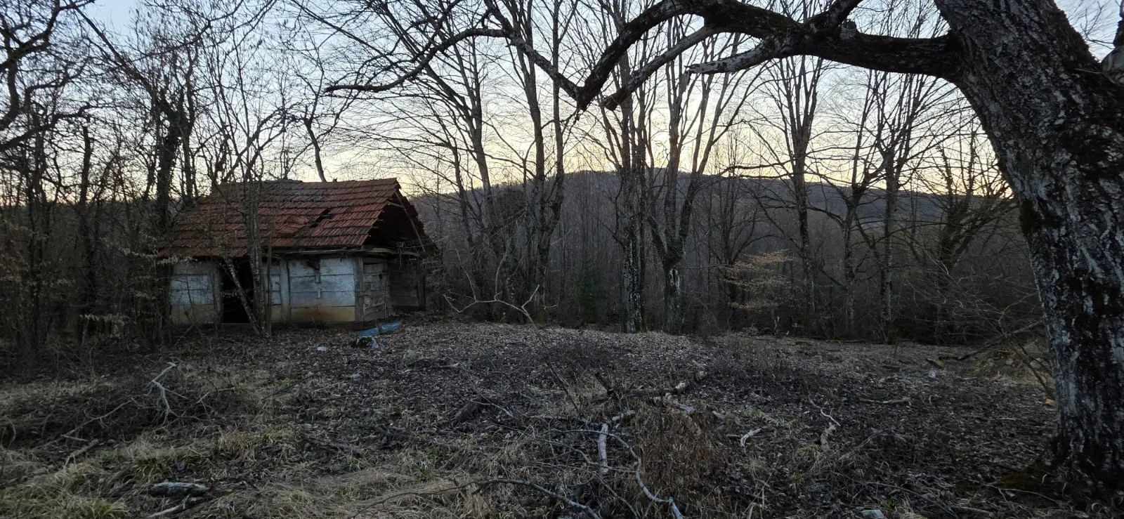 klanac perjasićki: malo imanje okruženom prirodom i mirom - slika 15