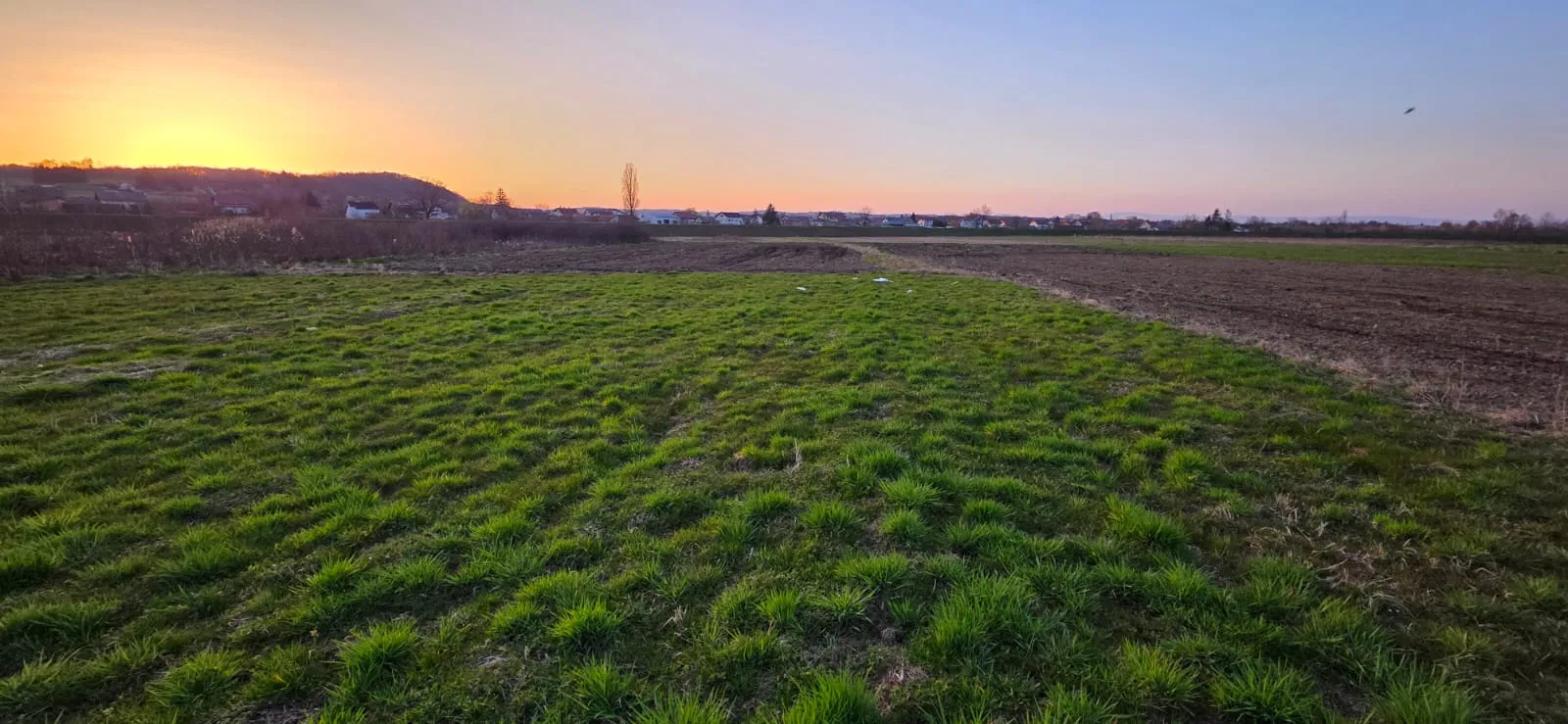 Građevinsko zemljište: Karlovac, Turanj, 966 m2 - Turanj, Karlovac