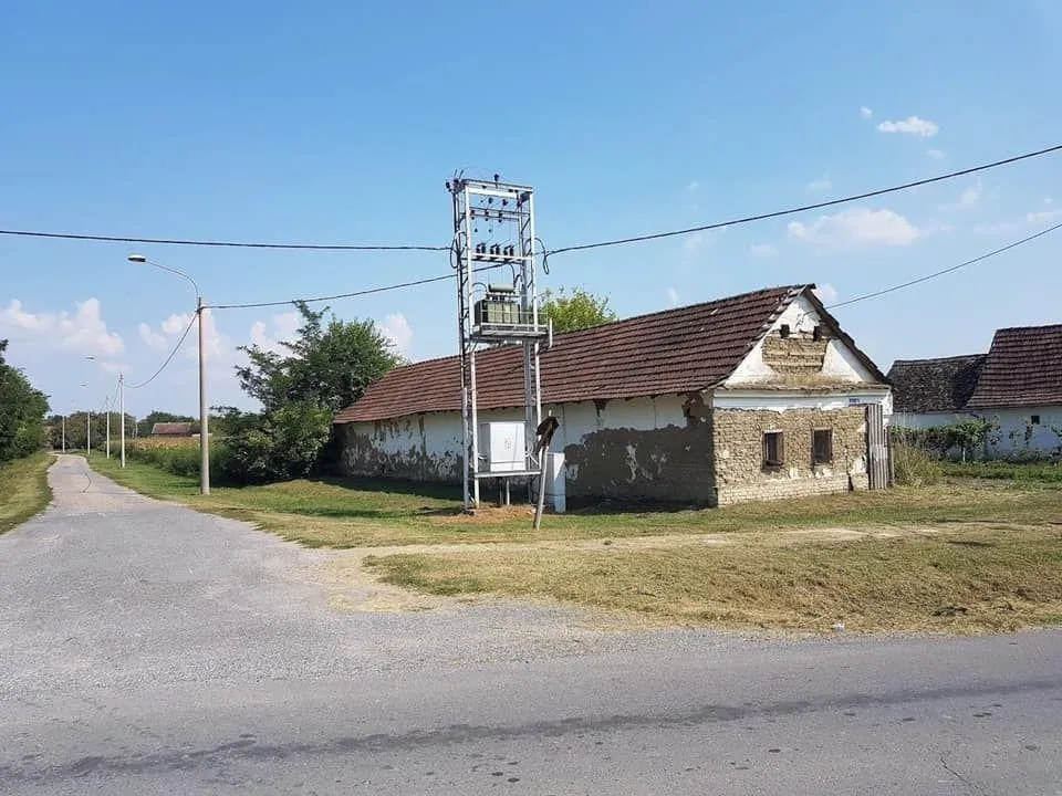 kuća | 3507m² | 30000€ - slika 2