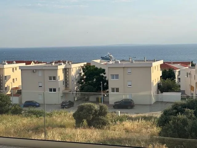 novalja, top lokacija, blizina plaže babe, 2. kat, pogled, novogradnja - slika 13