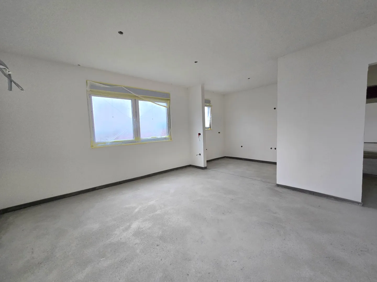 velika gorica, 3s, 80m2, 2.kat, loggia, garaža, novogradnja - slika 3