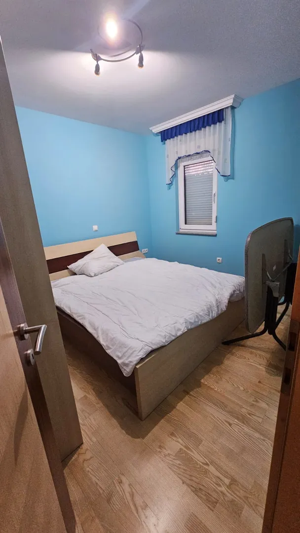 stara novalja: kuća s 3 apartmana, veliko dvorište - slika 13