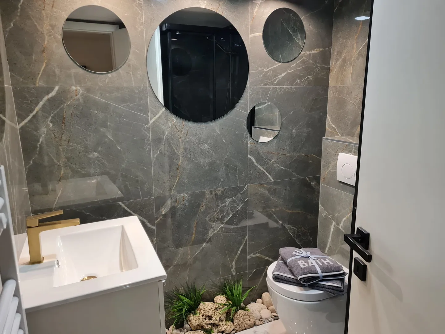 petrinjska, 58 m2, 1.kat, uređen, s galerijom - slika 8
