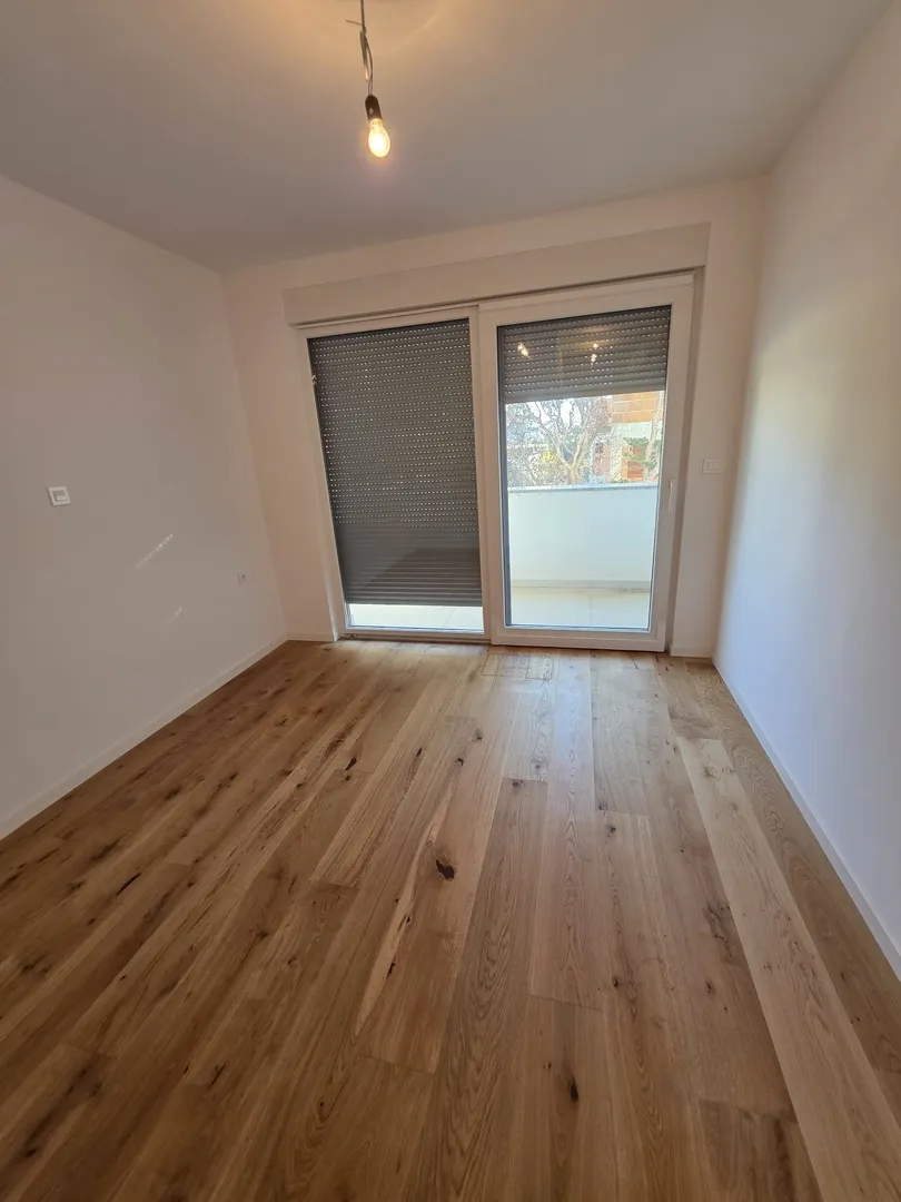 stara novalja: apartman, visoko prizemlje, 74.14m2, drugi red do mora! - slika 4