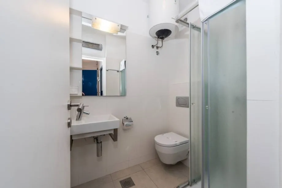 novalja - prvi red do mora, 116.12m2, balkon!s7 - slika 9