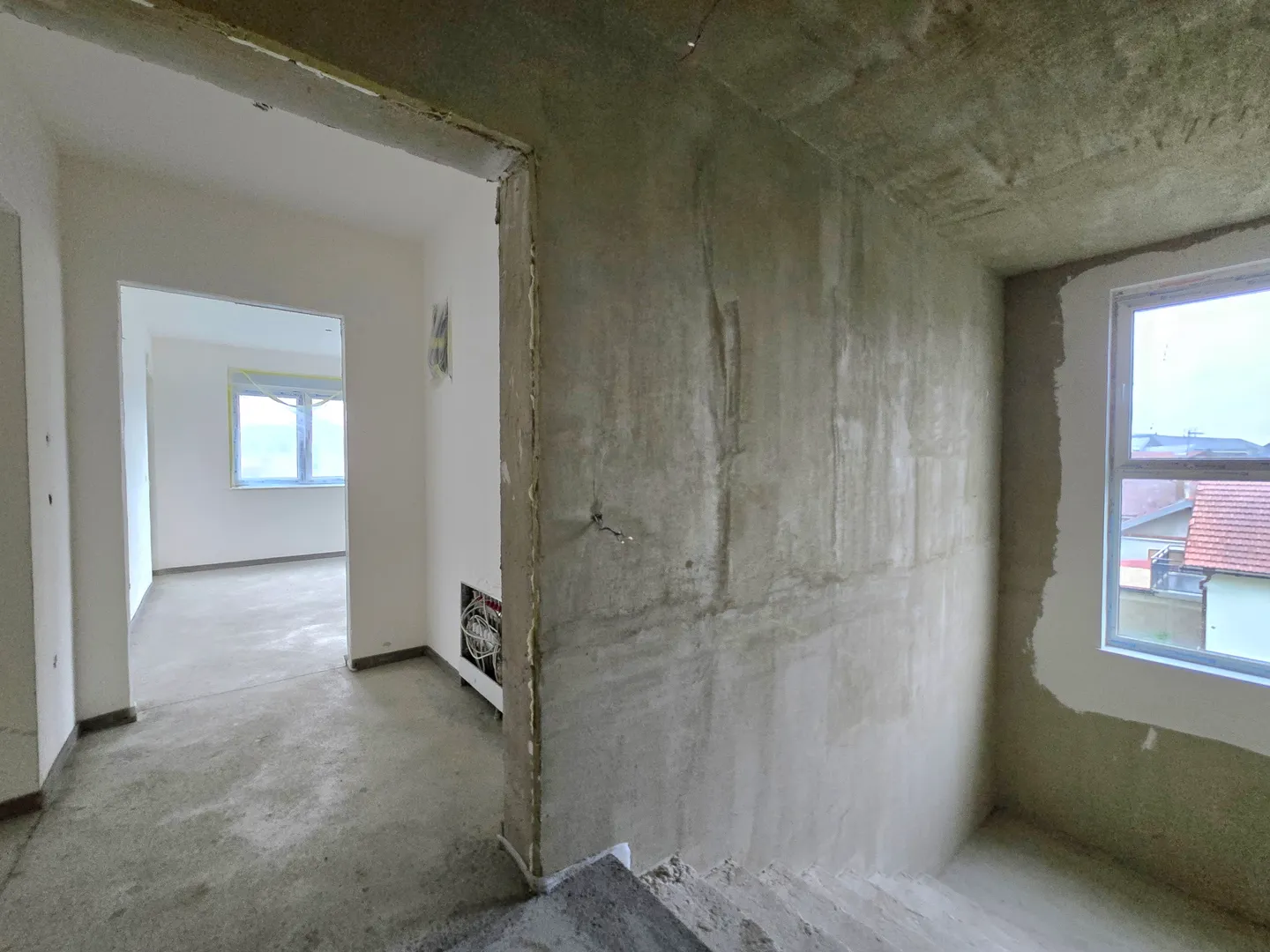velika gorica, 3s, 80m2, 2.kat, loggia, garaža, novogradnja - slika 13