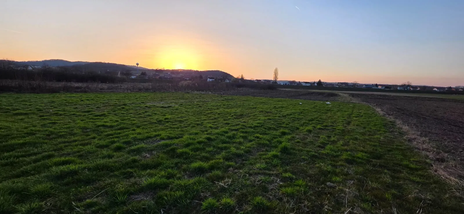građevinsko zemljište: karlovac, turanj, 966 m2, izvrsna lokacija! - slika 3
