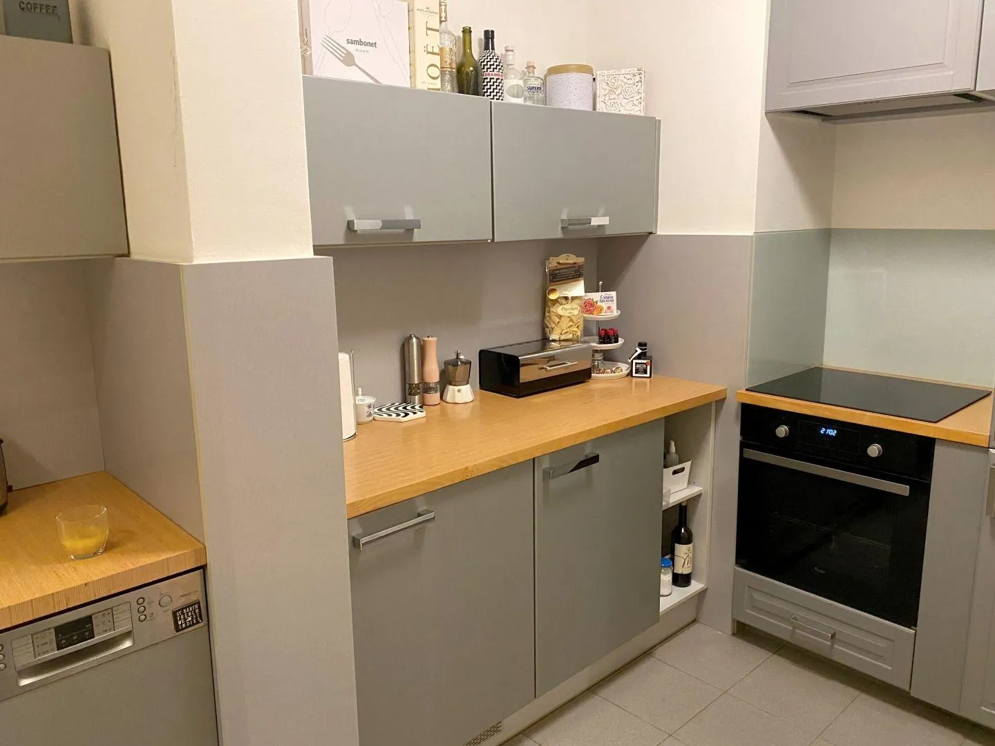 trešnjevka, top lokacija, lift, parking, loggia - slika 7