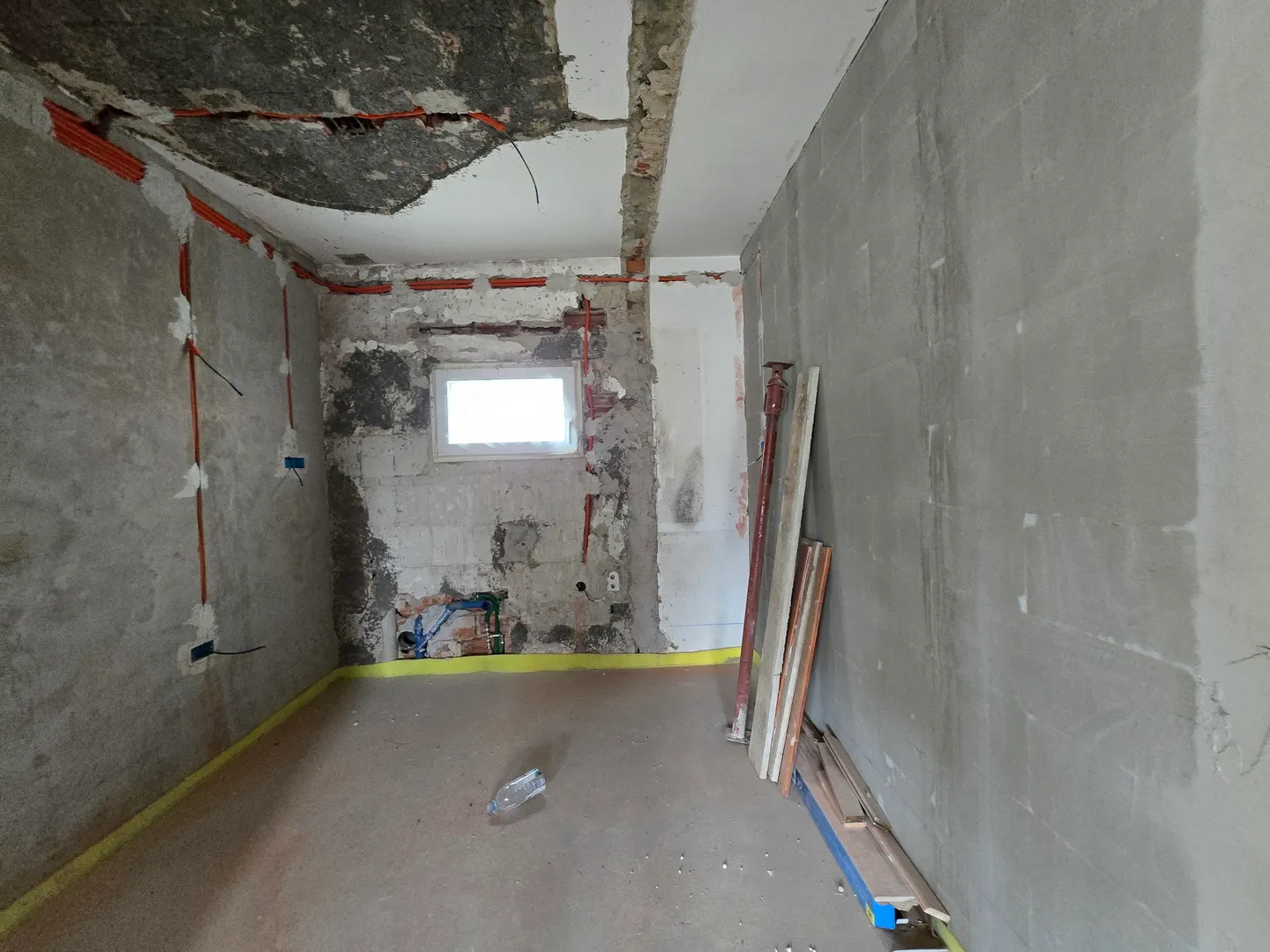 trosobni, 1.kat, 102m2, garaža, terasa, parking - slika 7