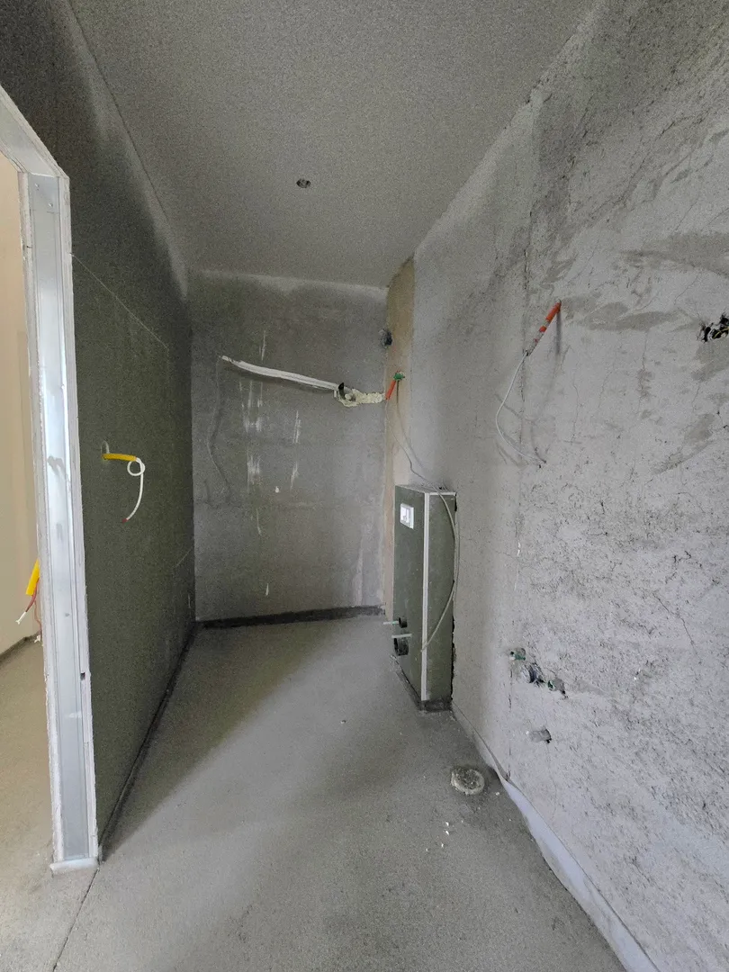 velika gorica, 3s, 80m2, 2.kat, loggia, garaža, novogradnja - slika 8