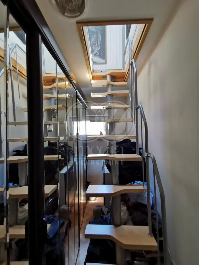 gundulićeva, 2.kat, parking, 70m2, top lokacija - slika 8
