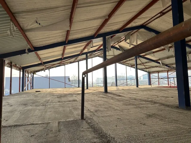 poslovno-skladišna zgrada, površine 962m2, prilika! - slika 7