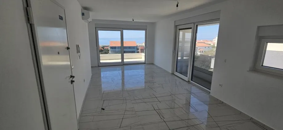 novalja, 91.50m2, prizemlje, pogled na more! b_a1 - slika 7