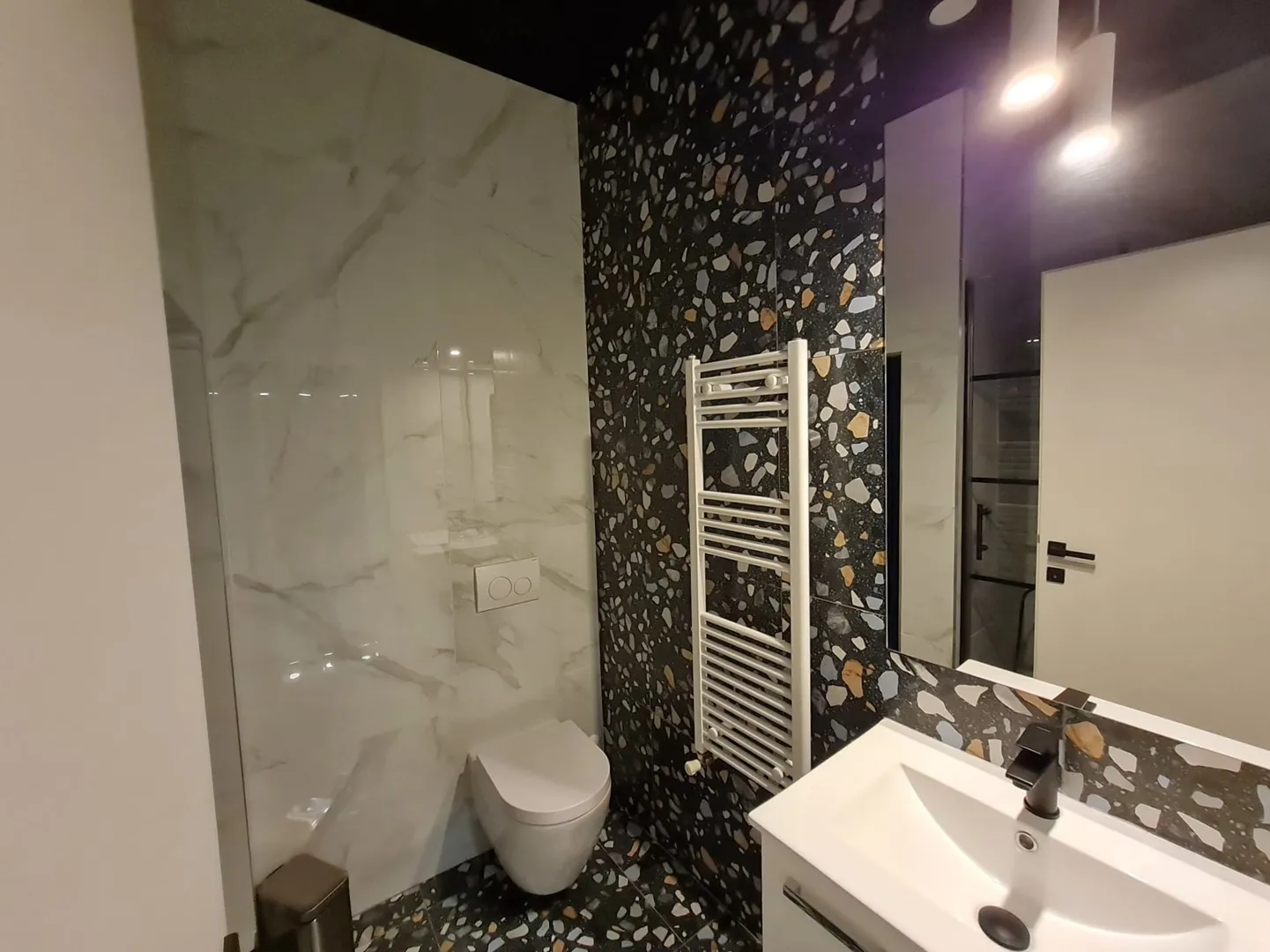 petrinjska, 58 m2, 1.kat, uređen, s galerijom - slika 15