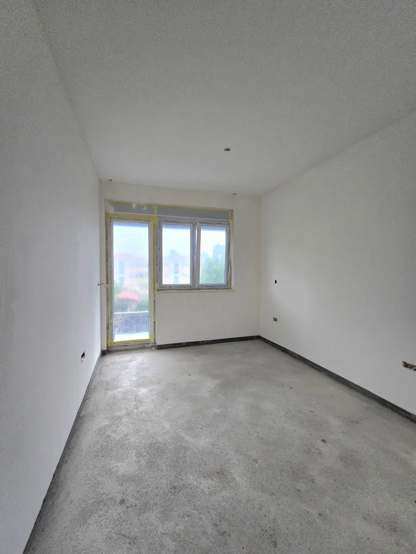 velika gorica, 3s, 80m2, 2.kat, loggia, garaža, novogradnja - slika 6