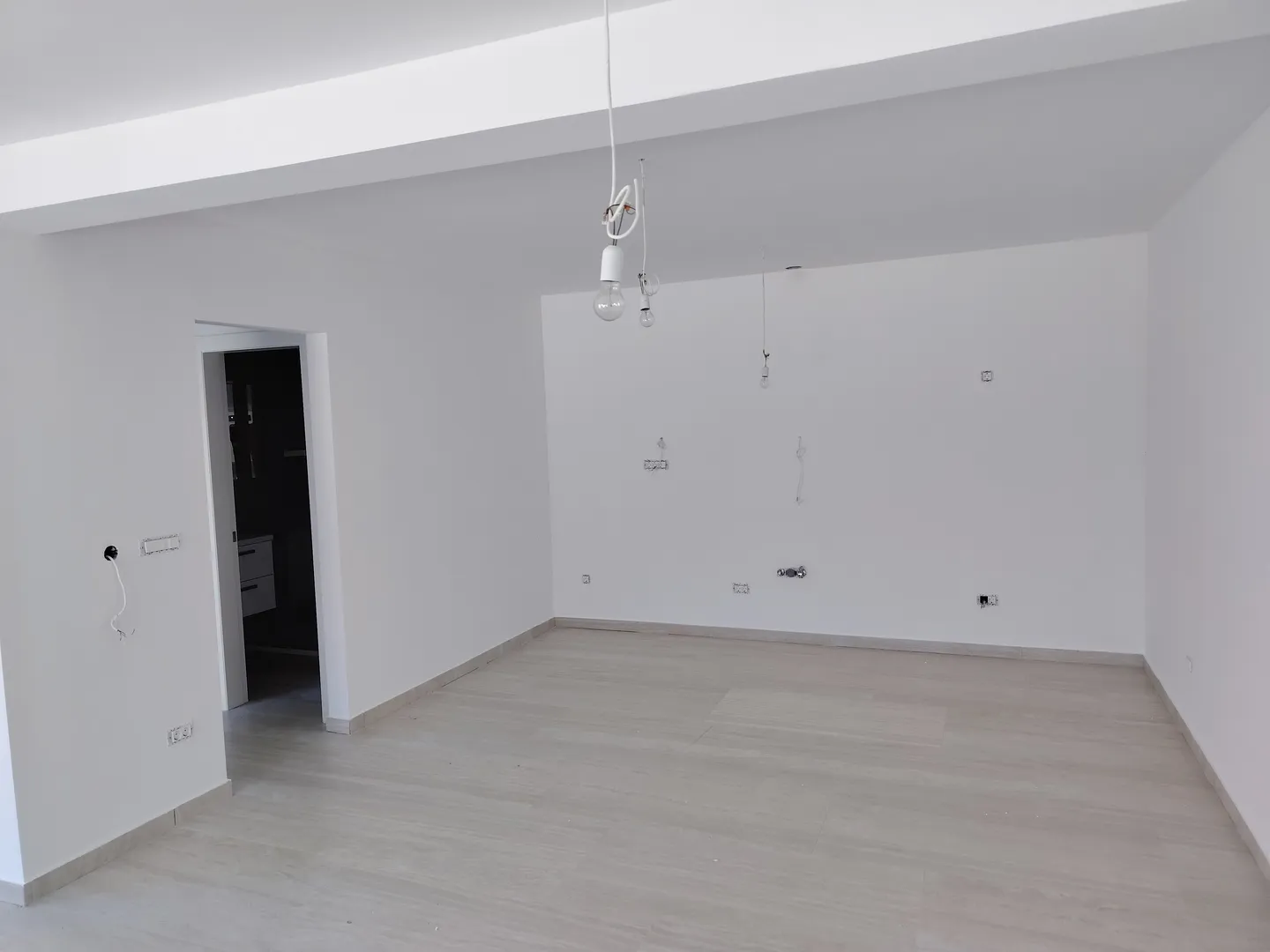 dramalj, novogradnja, 300 m od mora, parking s1 - slika 4