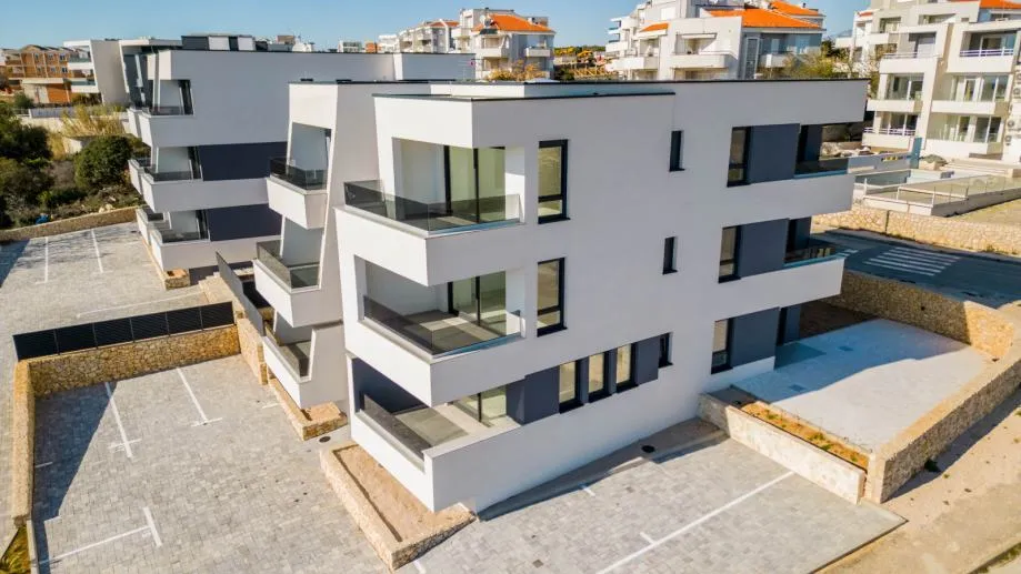 novalja, 91.50m2, prizemlje, pogled na more! b_a1 - slika 14