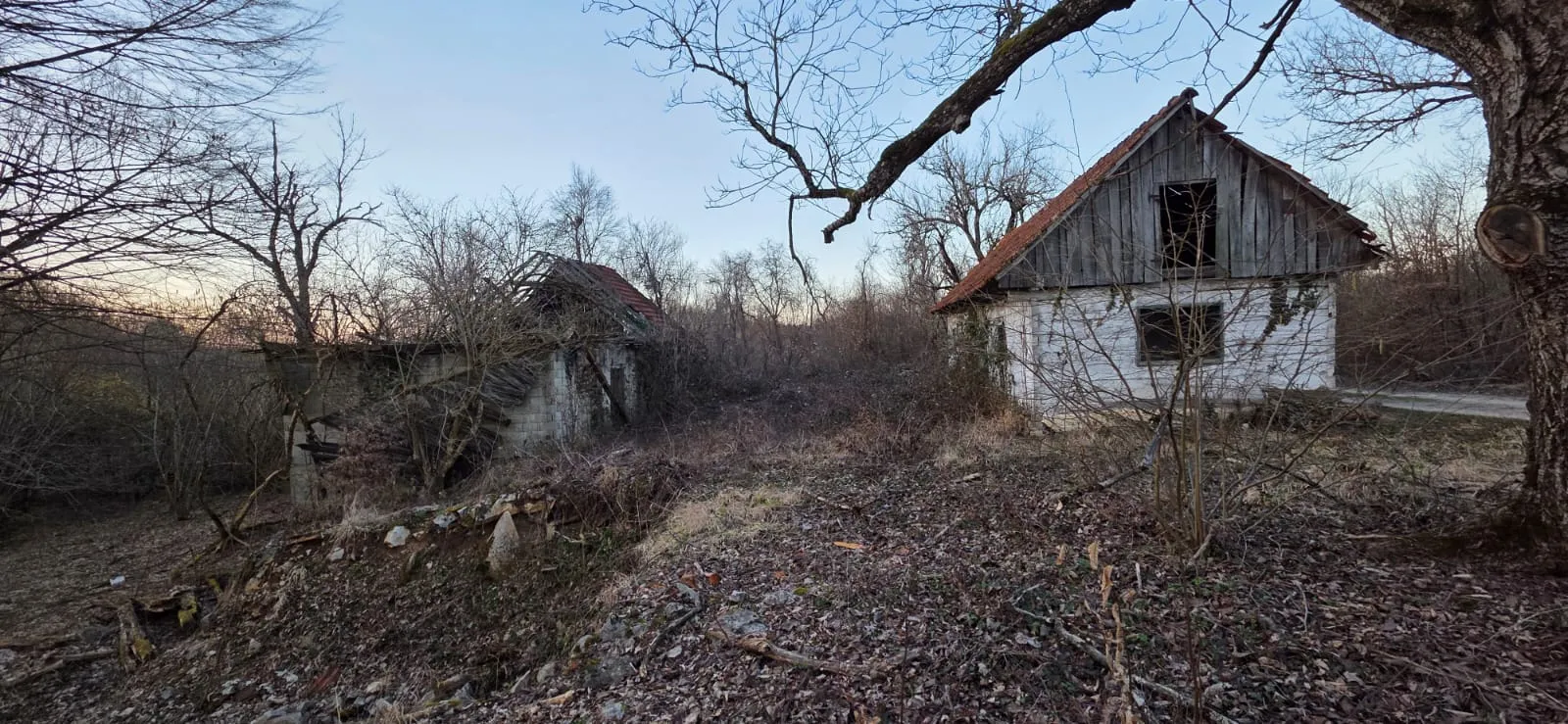 klanac perjasićki: malo imanje okruženom prirodom i mirom - slika 13