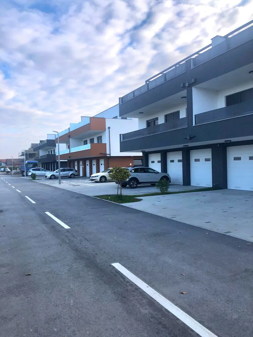 velika gorica, novogradnja, 5s, parking, garaža, 124 m2 - slika 2