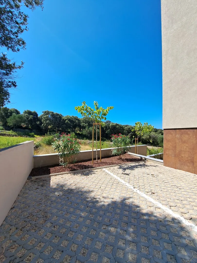 novalja, jakišnica, apartman, prizemlje, konoba, vrt - slika 4