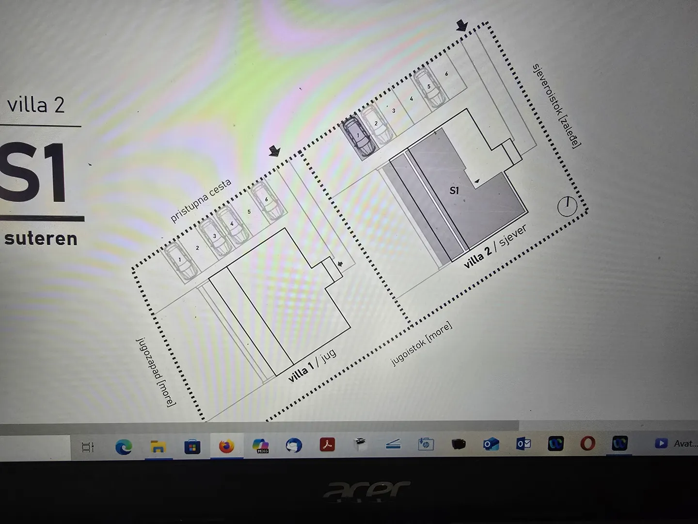 luksuzni apartman, sveti petar na moru, 80m od mora, - slika 10