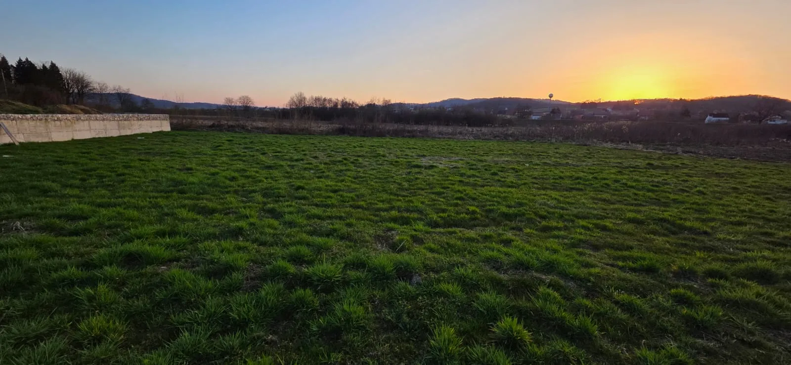 građevinsko zemljište: karlovac, turanj, 966 m2, izvrsna lokacija! - slika 2