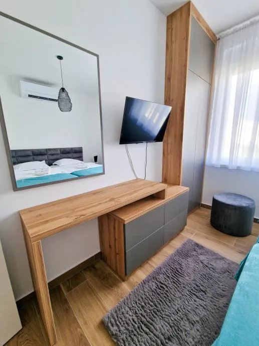novalja, 117,45m2, mirna oaza novalje, ap2 - slika 9