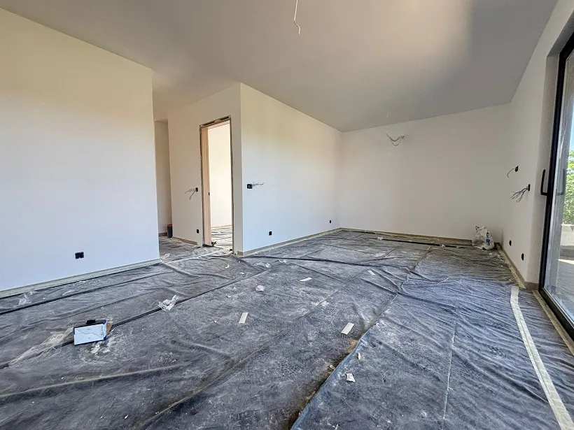 stara novalja, 74m2, 3s, pogled na more! - slika 7