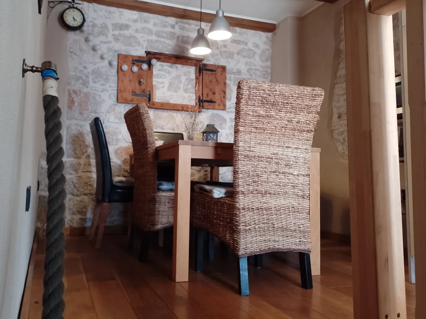 betina, centar, kuća, 150m2, terasa - slika 11