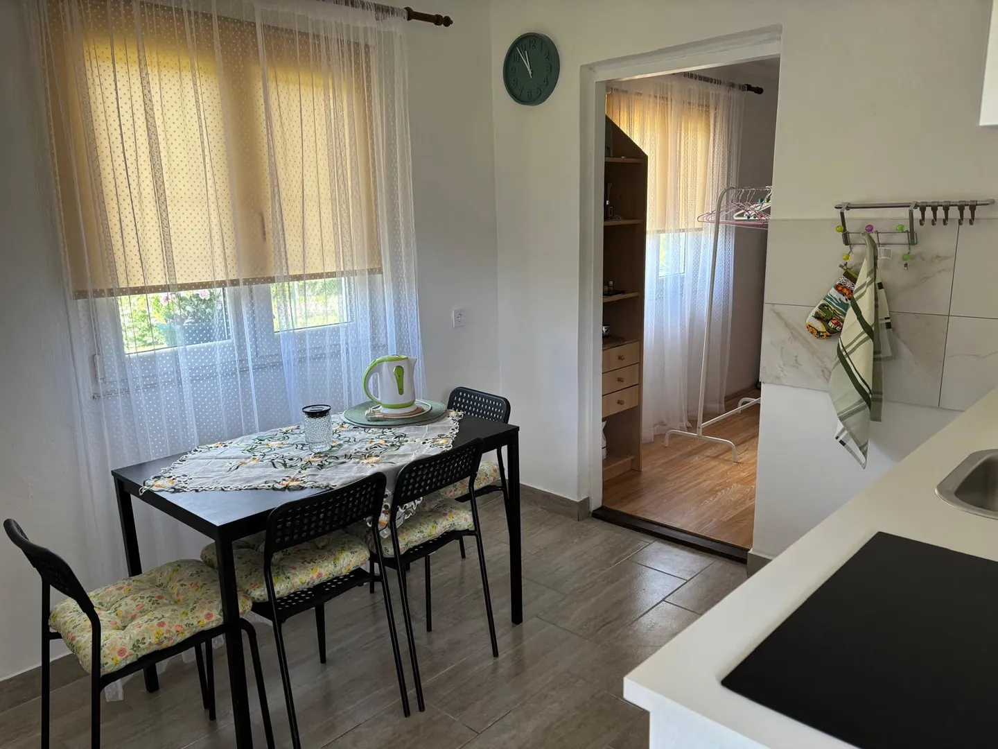 kompletno adaptirana kuća + potencijal potkrovlja, krnjak - slika 2